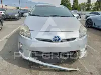2011 Toyota PRIUS photo