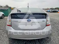 2011 Toyota PRIUS фото