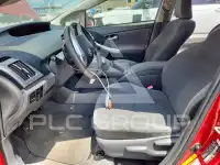 2011 Toyota PRIUS фото