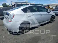 2011 Toyota PRIUS фото