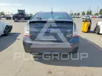 2011 Toyota PRIUS photo