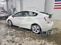 2011 Toyota PRIUS фото