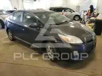 2011 Toyota PRIUS фото