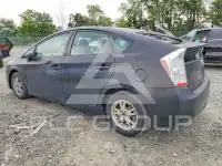 2011 Toyota PRIUS фото