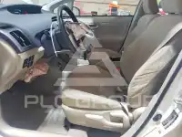 2011 Toyota PRIUS фото