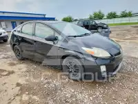 2011 Toyota PRIUS фото