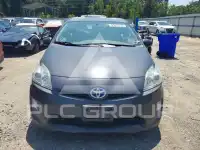 2011 Toyota PRIUS photo