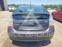 2011 Toyota PRIUS photo