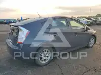 2011 Toyota PRIUS photo