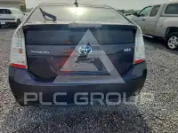 2011 Toyota PRIUS photo