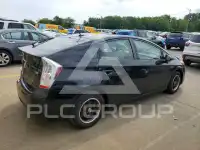 2011 Toyota PRIUS фото