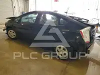 2011 Toyota PRIUS photo