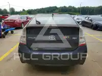 2011 Toyota PRIUS фото