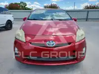 2011 Toyota PRIUS фото