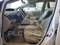 2011 Toyota PRIUS фото