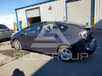 2011 Toyota PRIUS фото