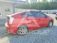 2011 Toyota PRIUS photo