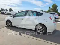 2011 Toyota PRIUS photo