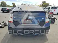 2011 Toyota PRIUS photo