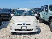 2011 Toyota PRIUS фото