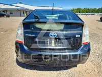 2011 Toyota PRIUS фото