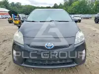 2011 Toyota PRIUS photo