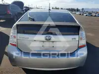 2011 Toyota PRIUS photo