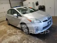 2011 Toyota PRIUS photo