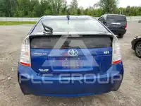 2011 Toyota PRIUS photo
