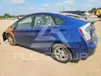 2011 Toyota PRIUS photo