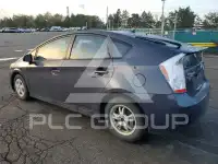 2011 Toyota PRIUS photo