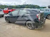 2011 Toyota PRIUS фото