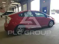 2011 Toyota PRIUS фото