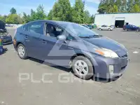 2011 Toyota PRIUS фото