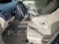 2011 Toyota PRIUS фото