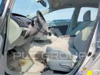 2011 Toyota PRIUS фото