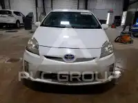 2011 Toyota PRIUS фото