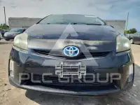 2011 Toyota PRIUS фото