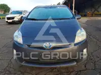 2011 Toyota PRIUS photo