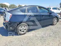 2011 Toyota PRIUS photo
