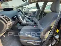 2011 Toyota PRIUS фото