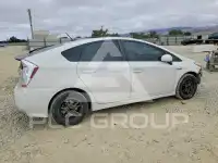 2011 Toyota PRIUS фото