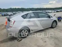 2011 Toyota PRIUS photo