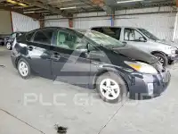 2011 Toyota PRIUS фото