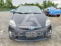 2011 Toyota PRIUS фото