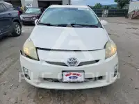 2011 Toyota PRIUS фото