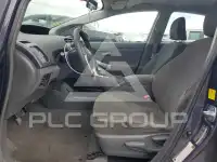 2011 Toyota PRIUS photo