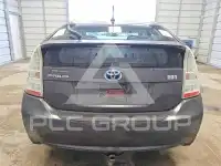 2011 Toyota PRIUS фото