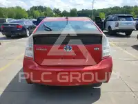 2011 Toyota PRIUS photo