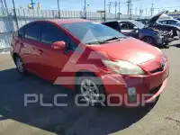 2011 Toyota PRIUS photo